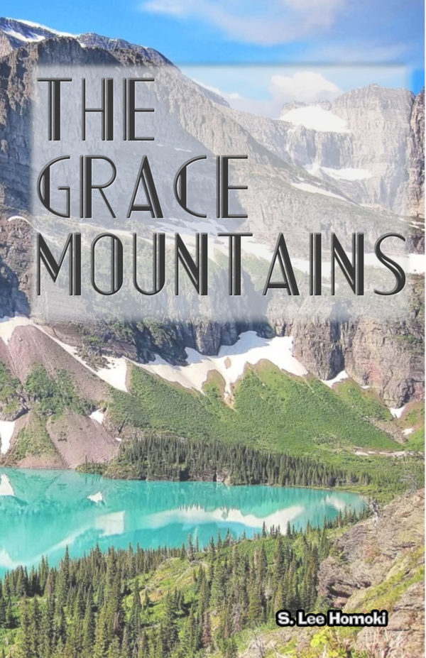 Grace Mountains, The