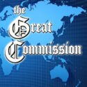 Great Commission, The