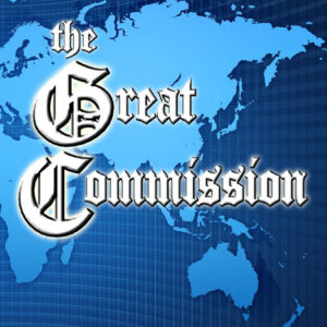 Great Commission, The