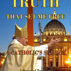 Truth That Set Me Free, The