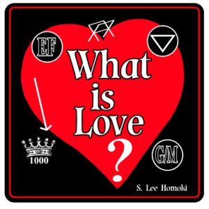 What Is Love?