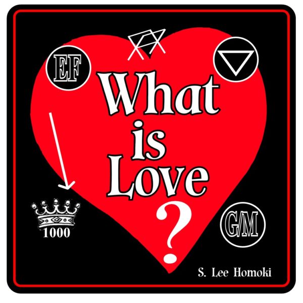 What Is Love?