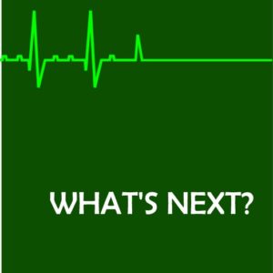 What's Next?
