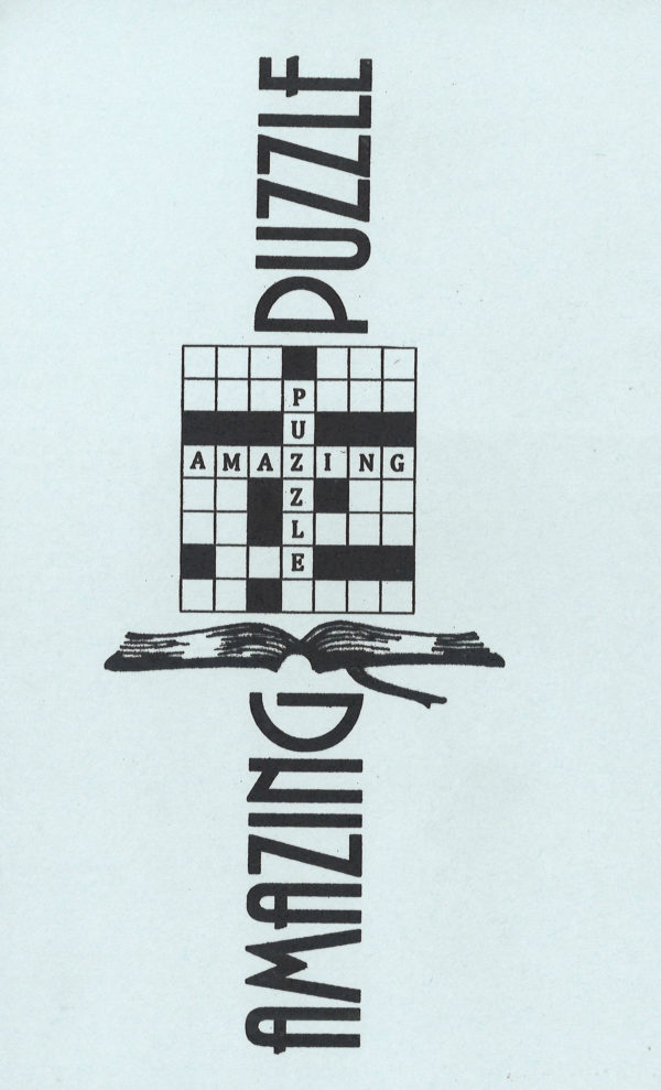 Amazing Puzzle