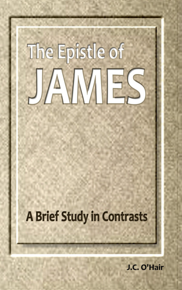 Epistle of James, The