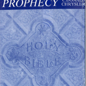 Handbook of Fulfilled Bible Prophecy, The