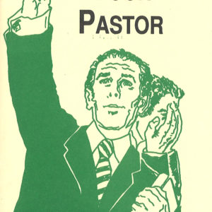 How to Encourage Your Pastor