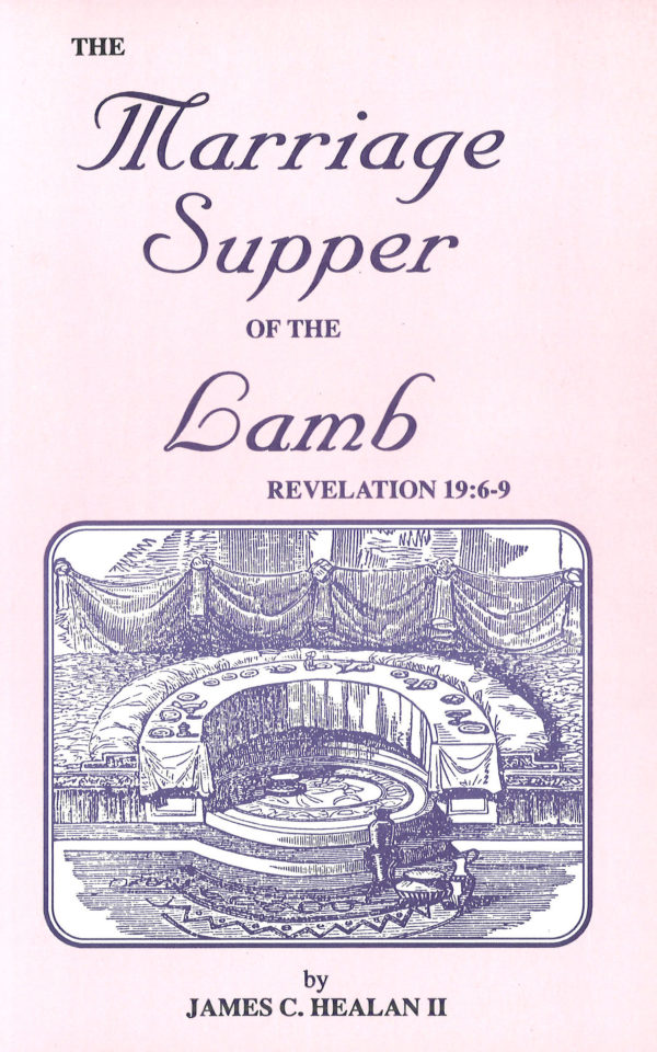 Marriage Supper of the Lamb, The
