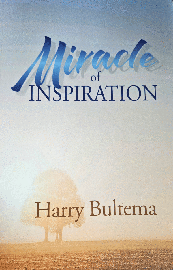 Miracle of Inspiration