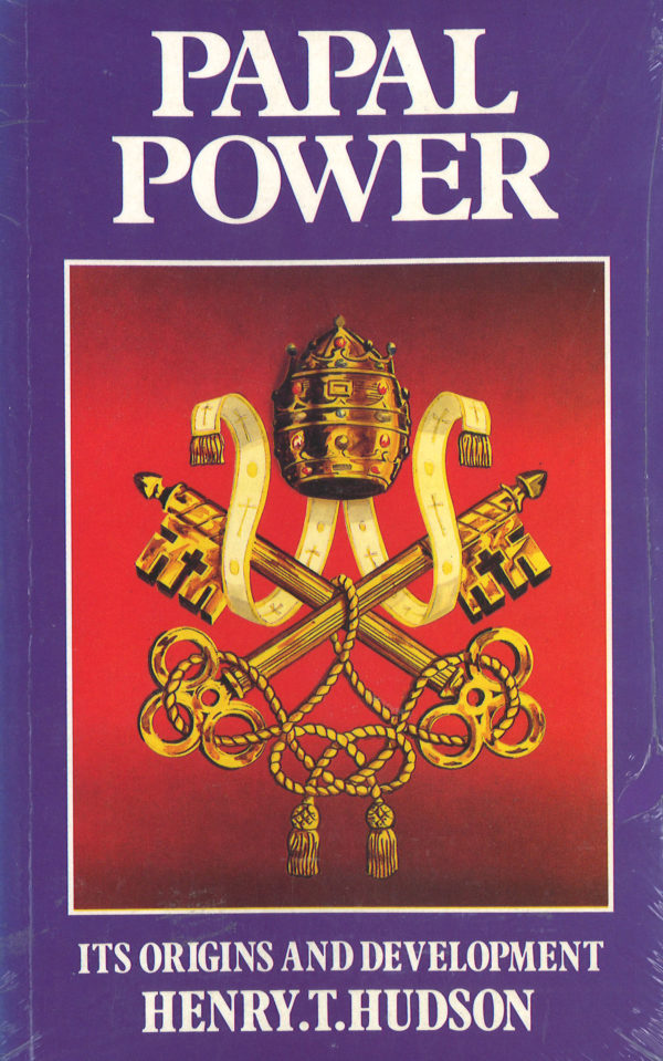 Papal Power