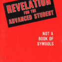 Revelation for the Advanced Student