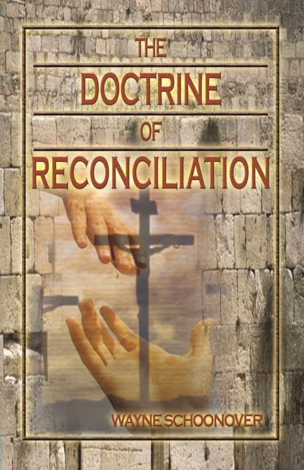 Doctrine of Reconciliation, The
