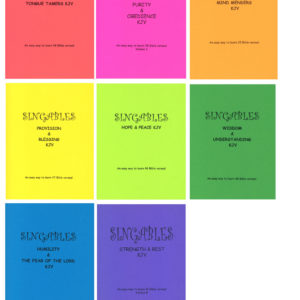 Singables