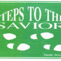 Steps to the Savior