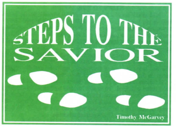 Steps to the Savior