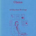 Author's Choice, The