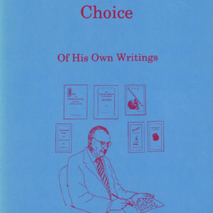 Author's Choice, The