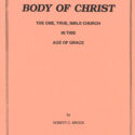 Body of Christ