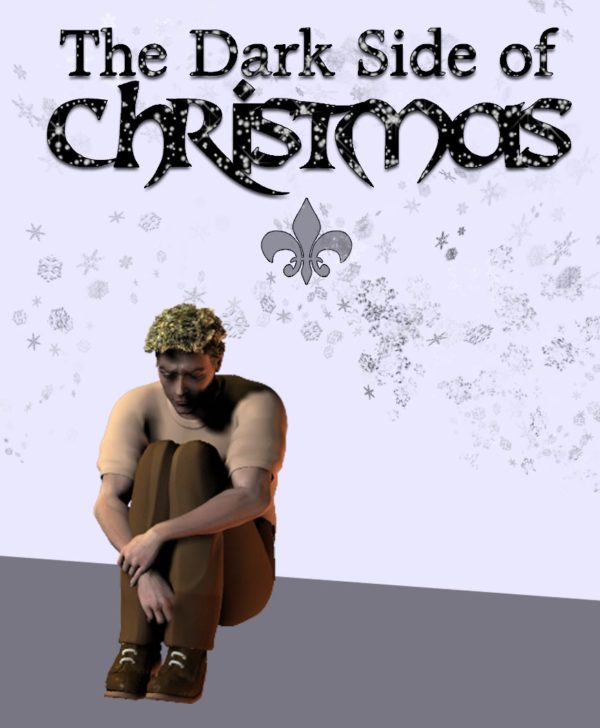 Dark Side of Christmas, The