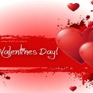 Valentine's Day