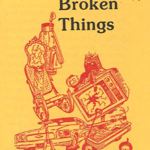 Broken Things