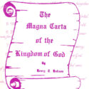 Magna Carta of the Kingdom of God, The