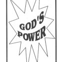 God's Power