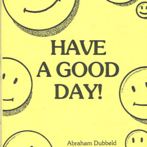 Have a Good Day