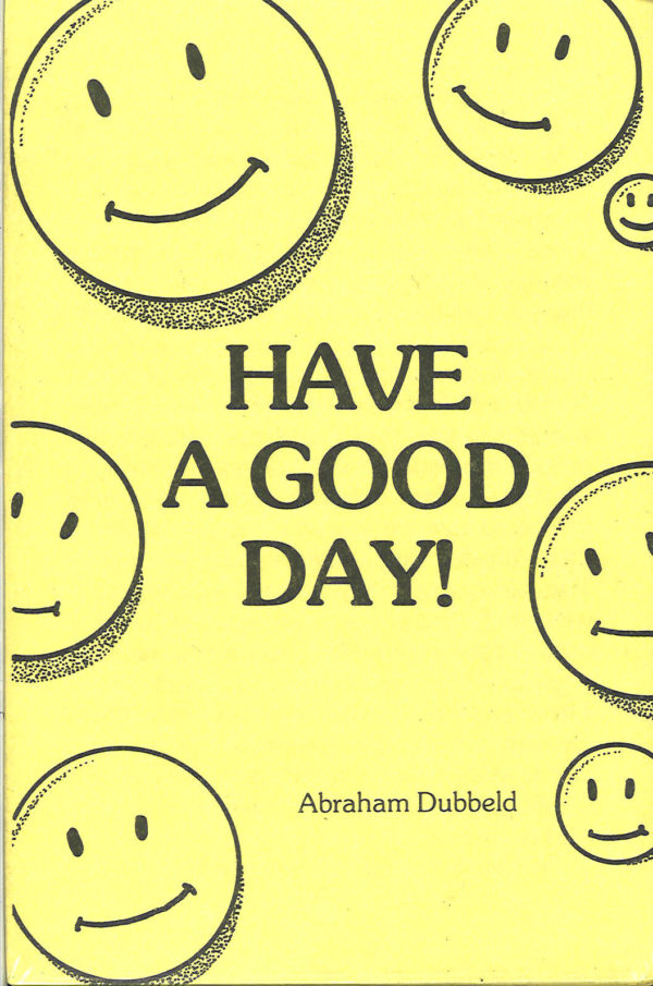 Have a Good Day