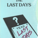 The Last Days