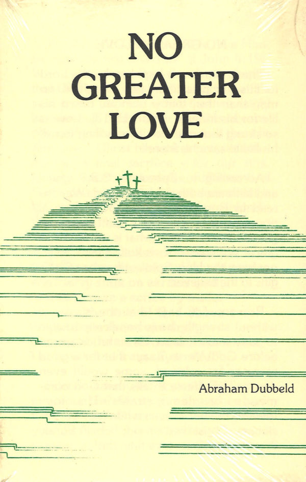 No Greater Love (discount)