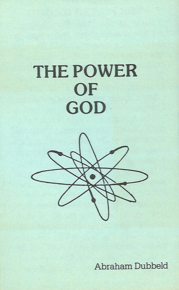 Power of God, The