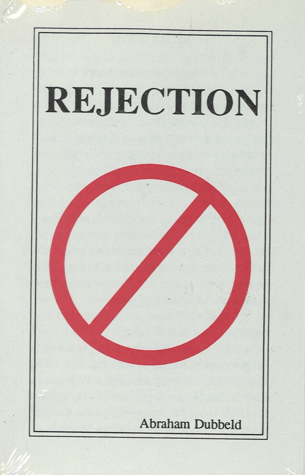 Rejection