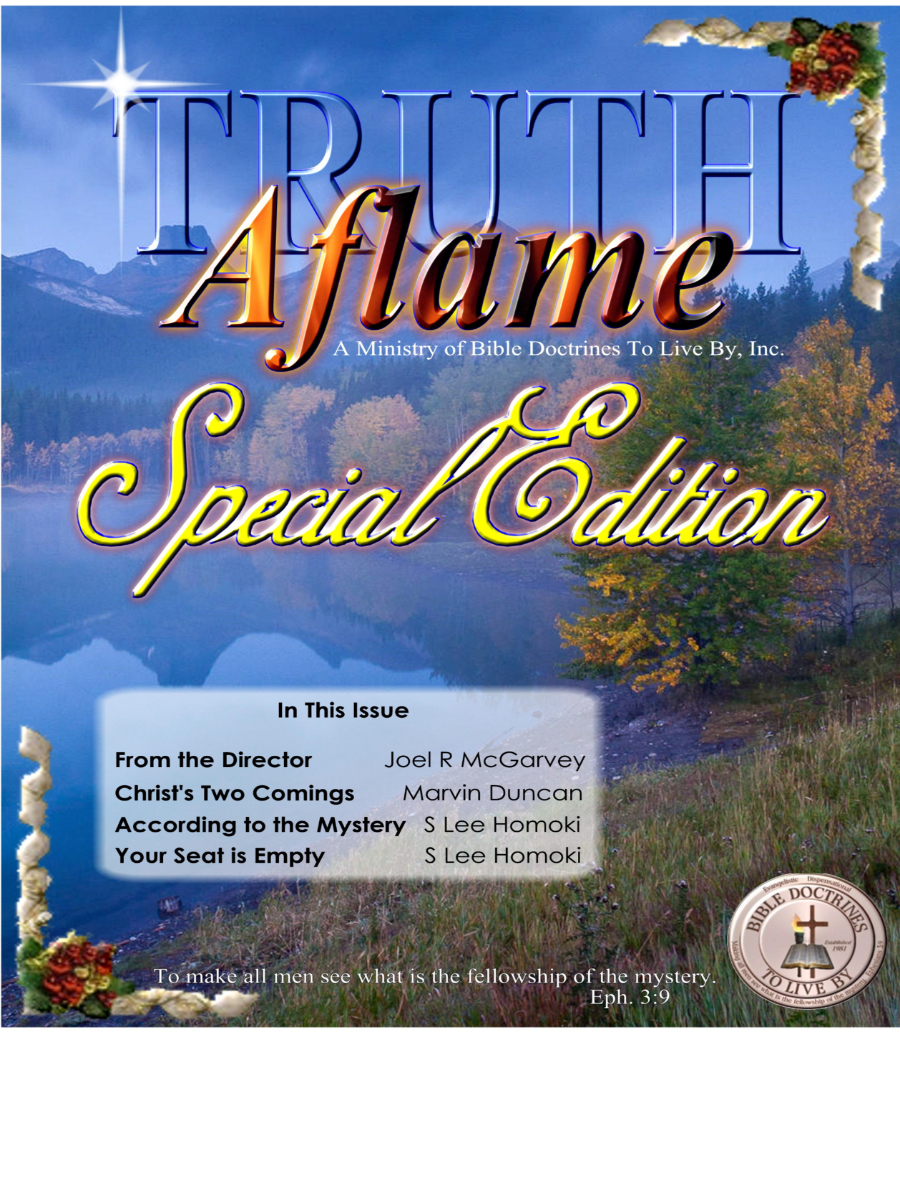 2013 Special Edition