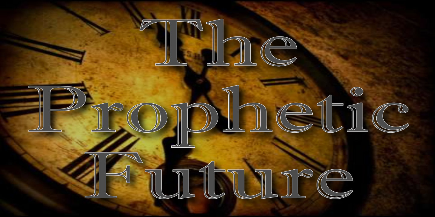 prophetic future