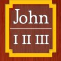 Brief Notes on I,II,III John