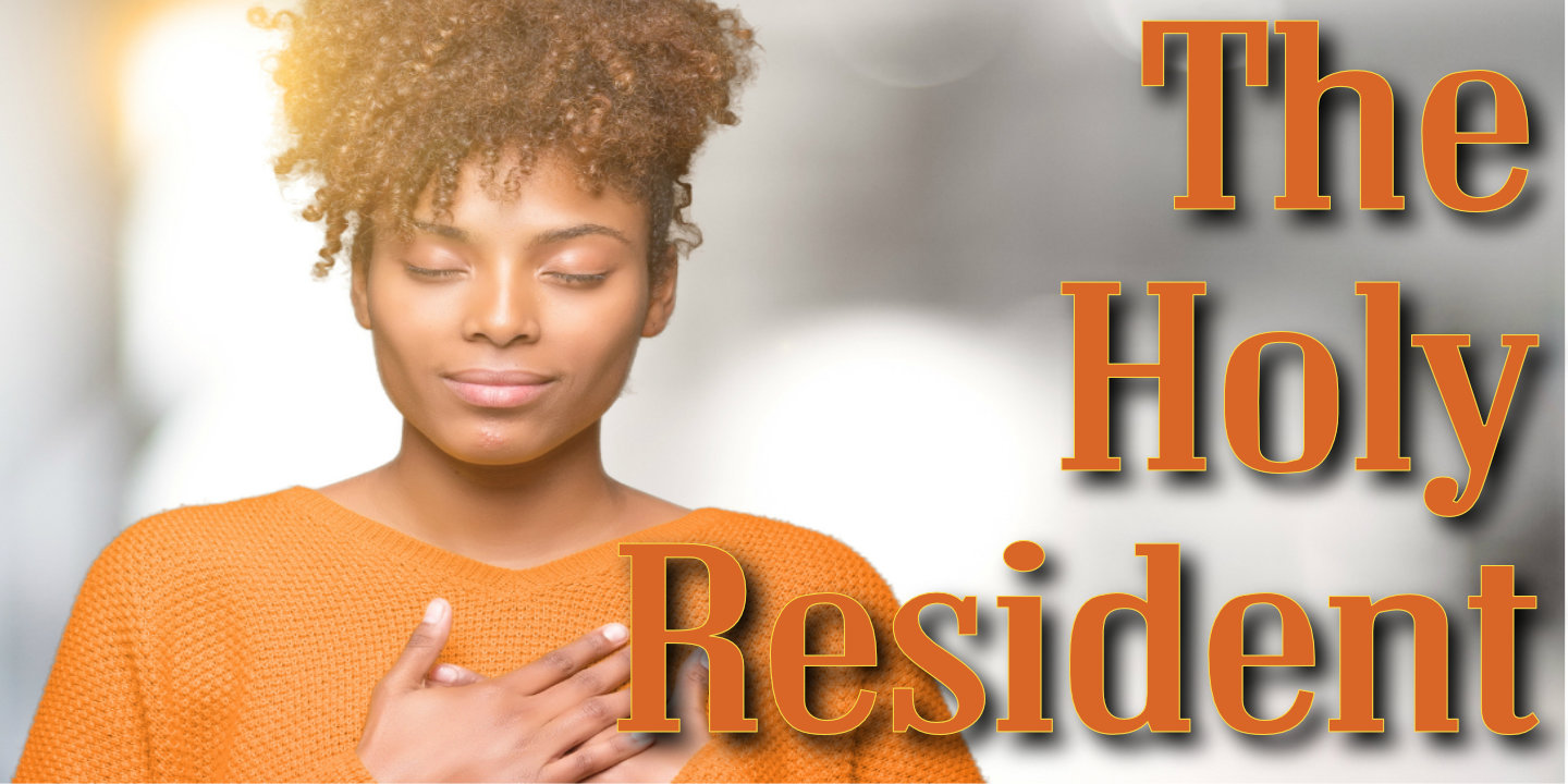 Holy Resident