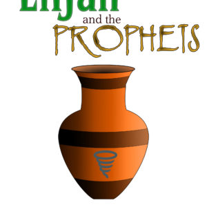 Elijah and the Prophets