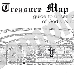 Treasure Map