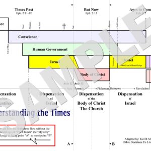 Understanding the Times