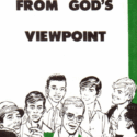 Missions - From God's Viewpoint