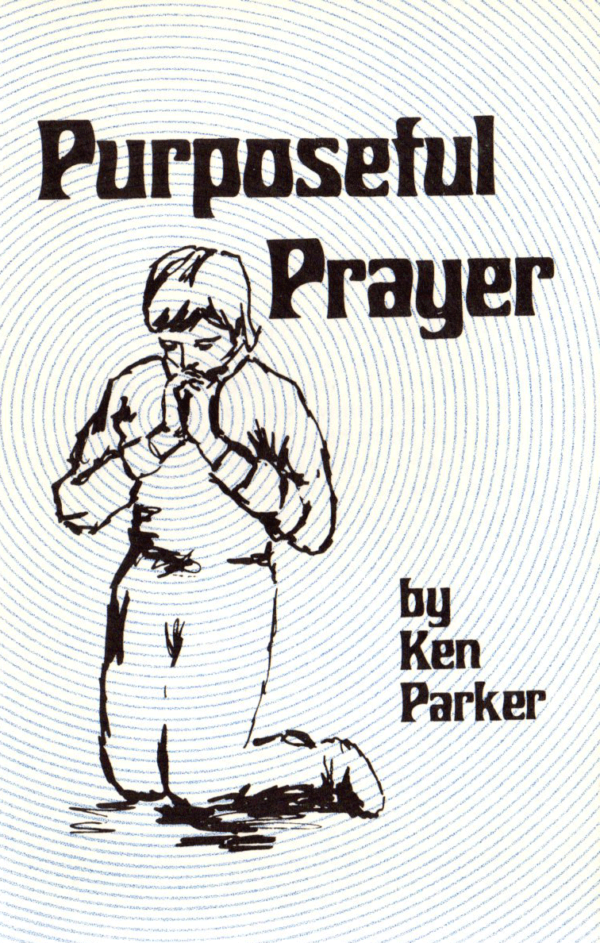 Purposeful Prayer