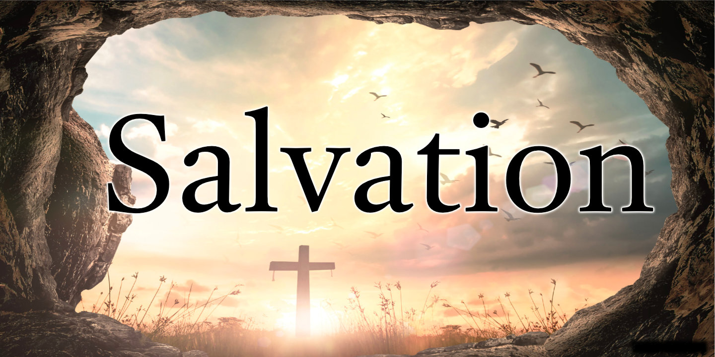 salvation ohair