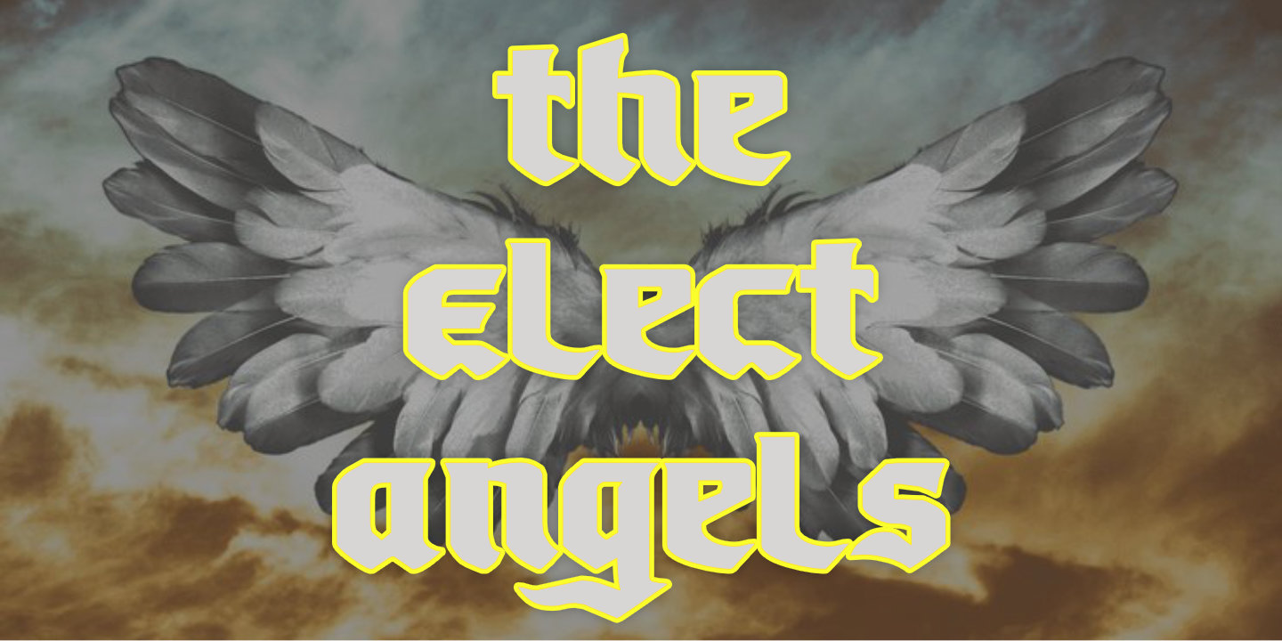 elect angels