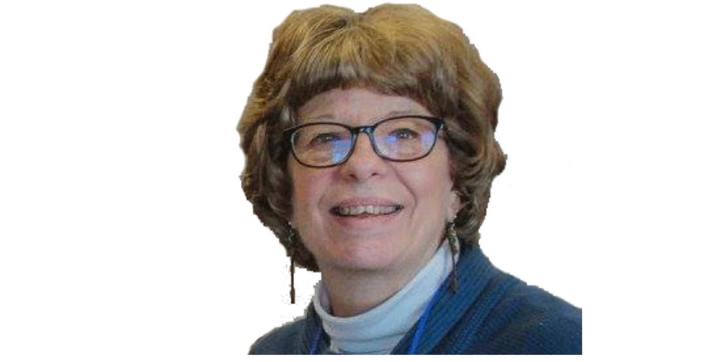 Susan McGarvey