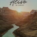 Alive in Christ