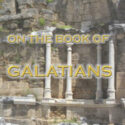 Brief Notes on Galatians