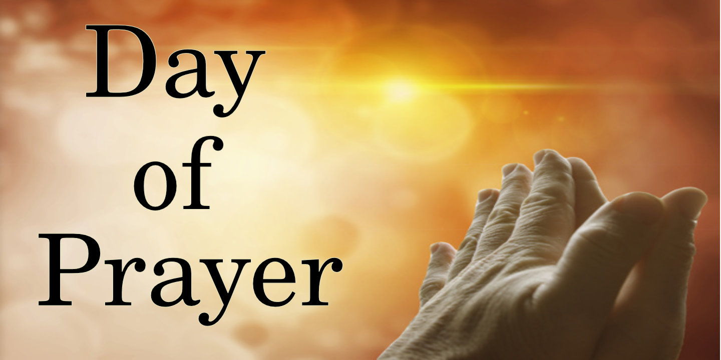 day of prayer