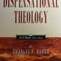 Dispensational Theology