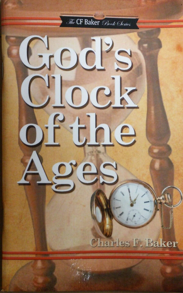 God's Clock for the Ages